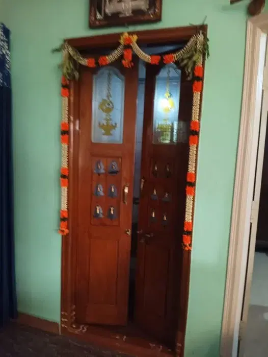 Residential Plot for Sale near mahesh Prasad hotel near by north face