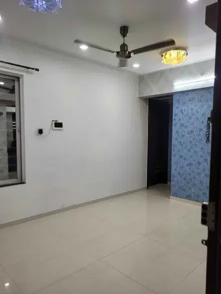 2 BHK Flat for Rent in Punawale