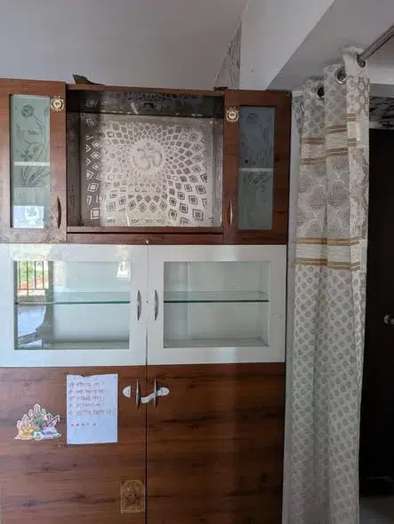 2 BHK Flat for Rent in keshavnagar mundwa