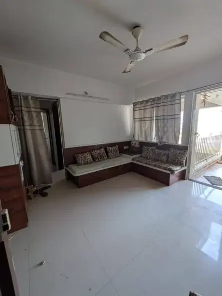 2 BHK Flat for Rent in keshavnagar mundwa