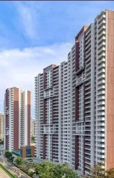 2 BHK Flat for Rent in Amanora Park