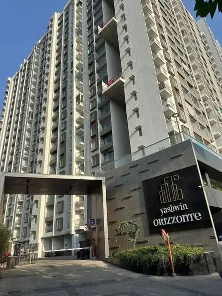 2 BHK Flat for Rent in Kharadi Pune