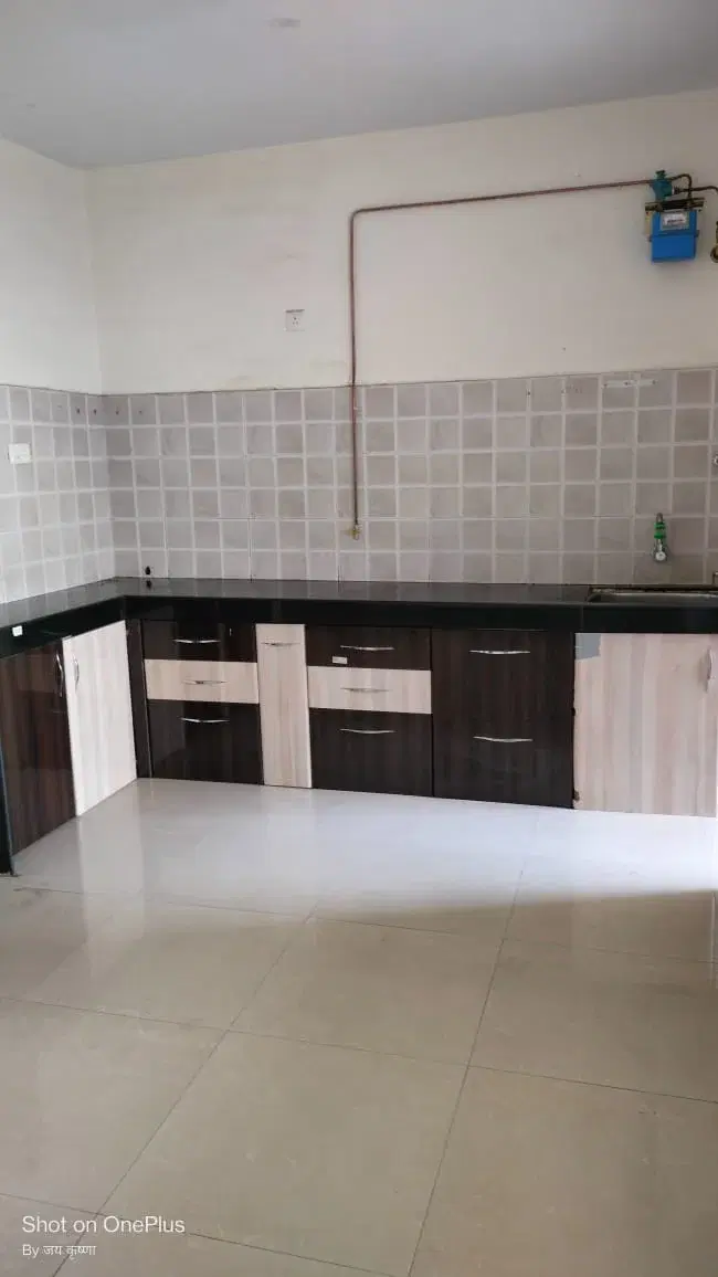 2 BHK Flat for Rent Near Wakad Pink City Road