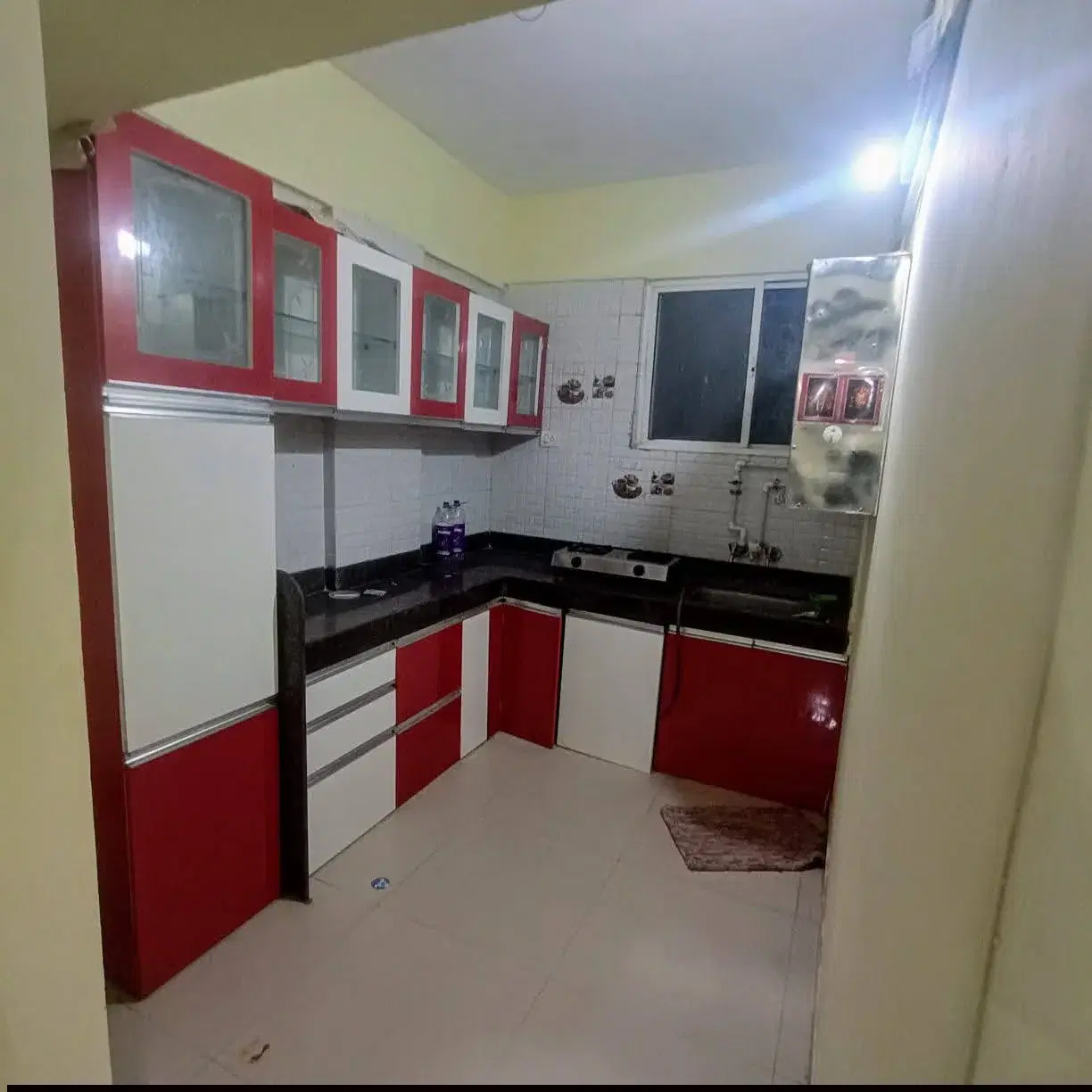 1 BHK Flat for Rent in keshav nagar