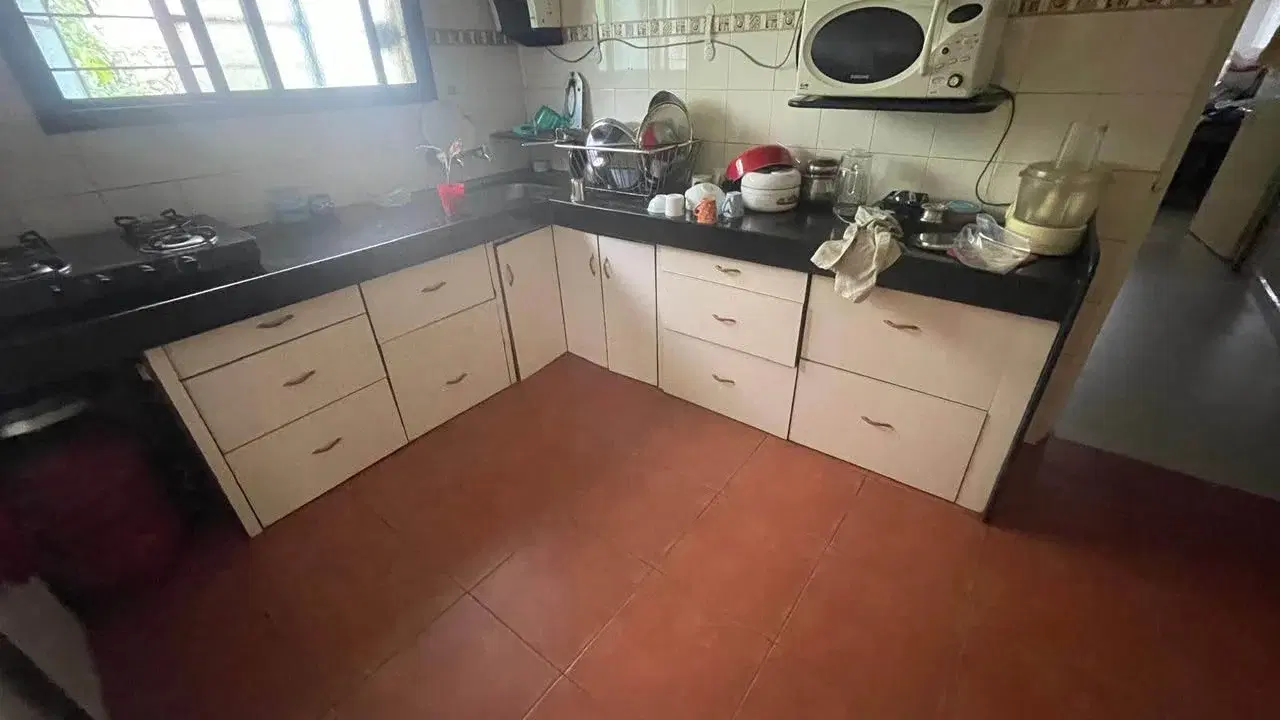 1 BHK Flat for Rent in Yashwantrao chavan natyagruha kothrud