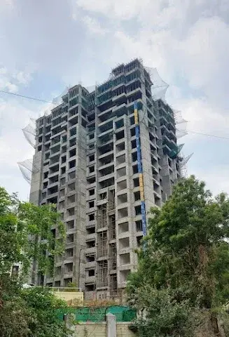 3 BHK Flat for Sale in Pune