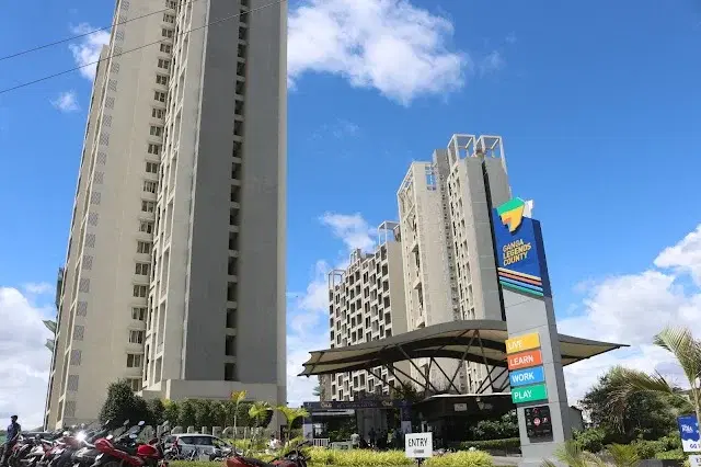 1 BHK Flat for Sale in Bavdhan