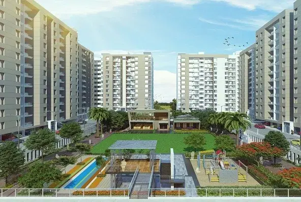 2.5 BHK Flat for Rent in Bavdhan