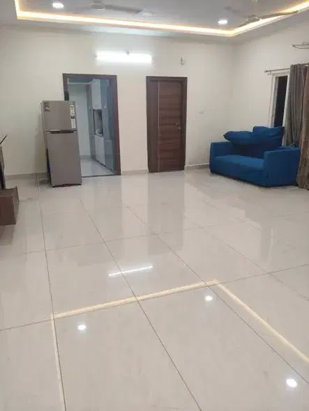 3 BHK Flat for Rent in Kondapur