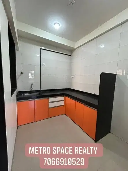 2 BHK Flat for Sale in Hinjawadi phase 1