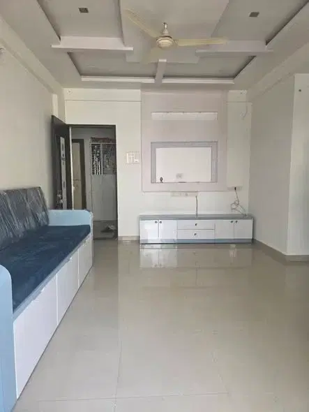 2 BHK Flat for Sale in Dhayri Near Nalanda School Pune