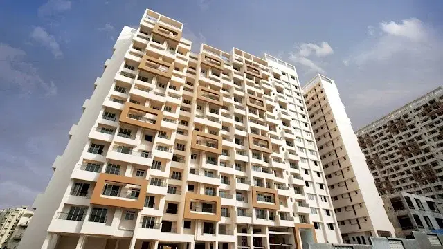 1 BHK Flat for Sale in Bavdhan