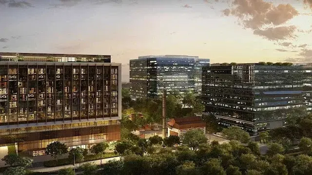 1 BHK Flat for Rent in Vikhroli