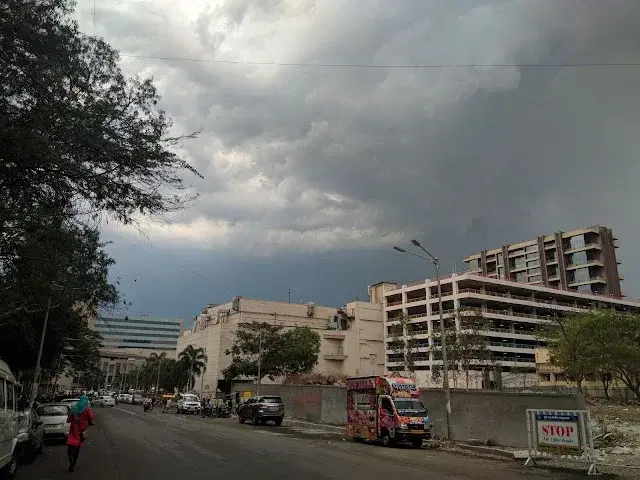 2 BHK Villa for Rent in Gera Vihar Viman Nagar