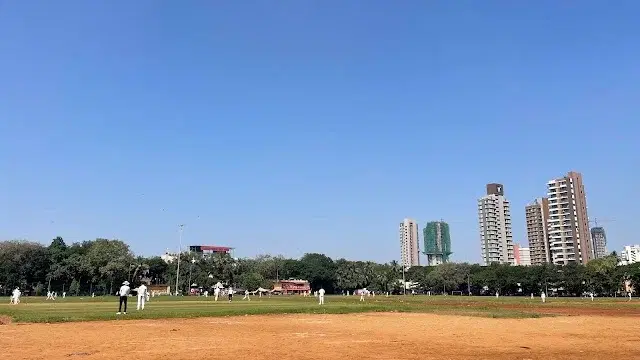 4 BHK Flat for Rent near shivaji circle