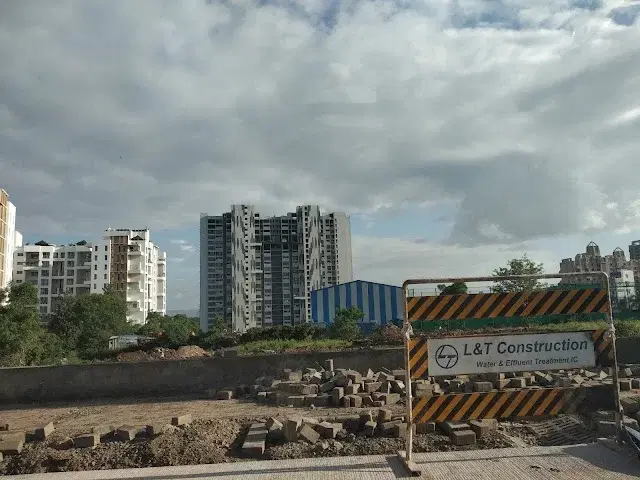 4 BHK Flat for Sale in Kharadi