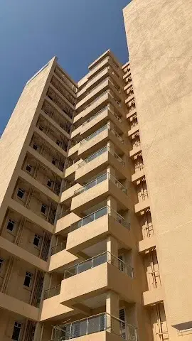 2 BHK Flat for Rent in KOREGAON PARK