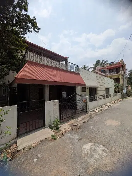 Residential Plot for Sale in Raghavendra Circle