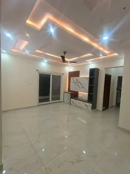 3 BHK Flat for Rent in Singasandra near to HSR layout