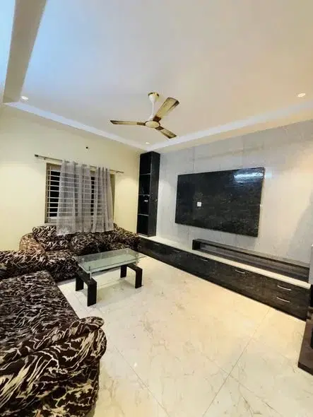 3 BHK Flat for Rent in kondapur