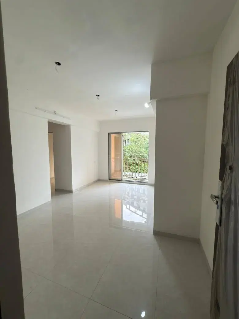 1 BHK Flat for Sale in Panvel