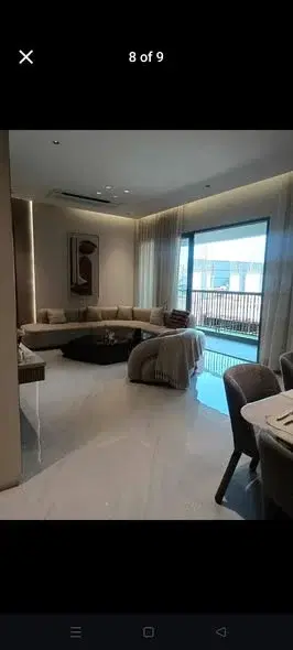 1 BHK Flat for Sale in Panvel