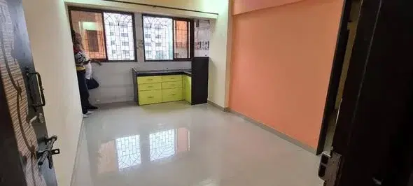 1 BHK Flat for Rent in VASHI SEC 17