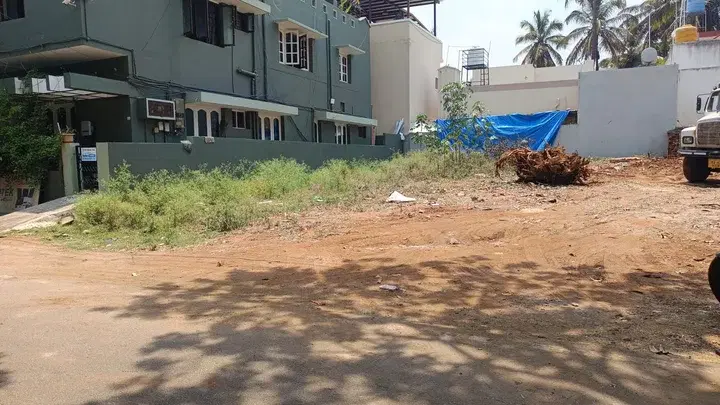 Residential Plot for Sale in Saraswathipuram