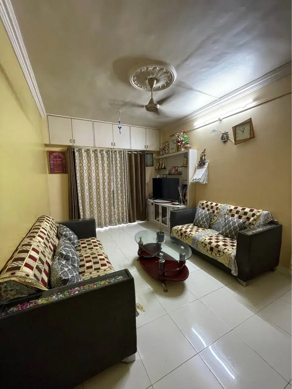2 BHK Flat for Rent in Wadgaon sheri