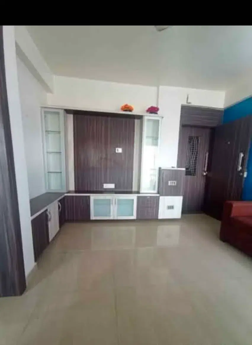 2 BHK Flat for Rent in Lohegaon