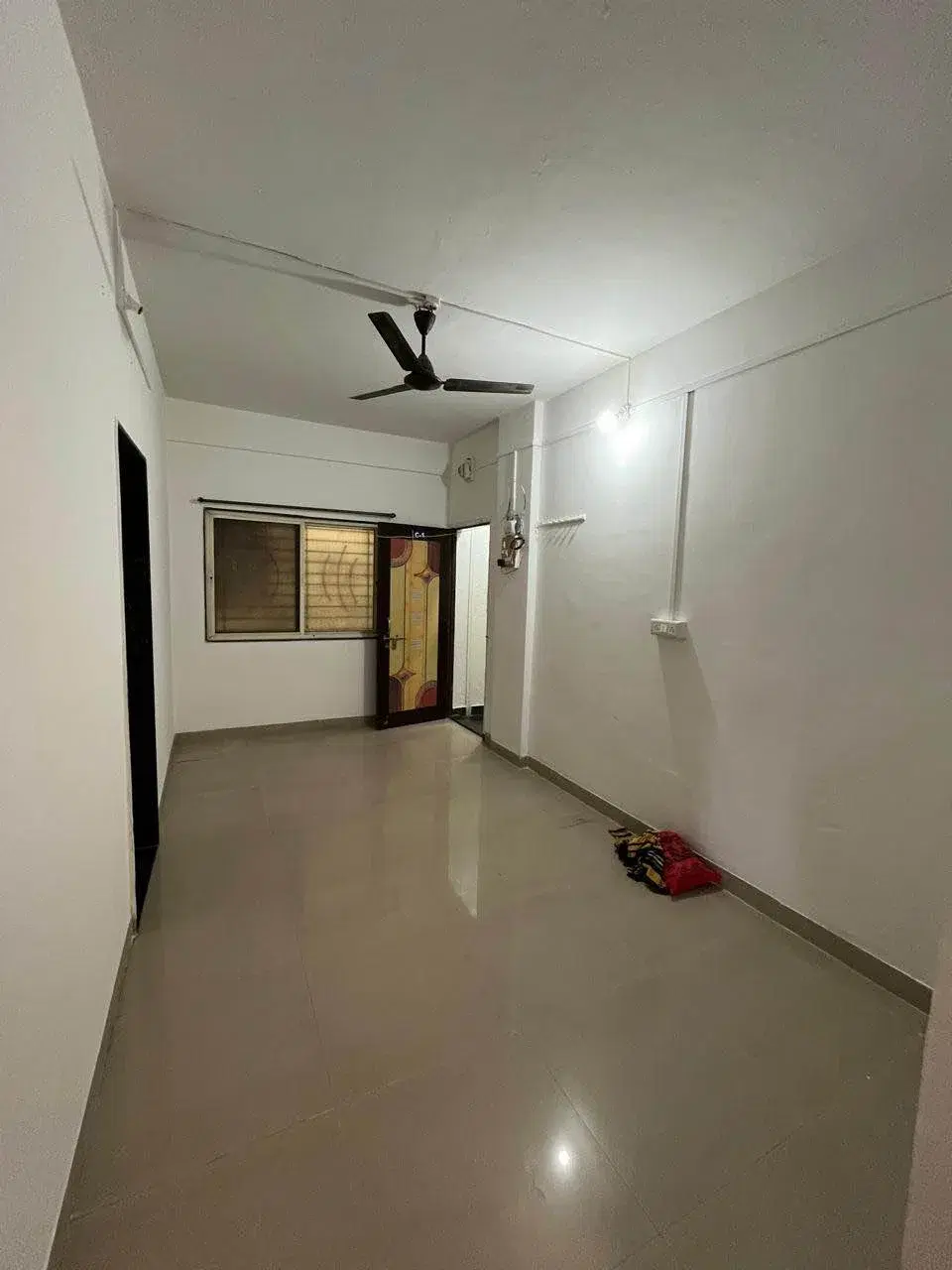 1 BHK Flat for Rent in Wadgaon sheri