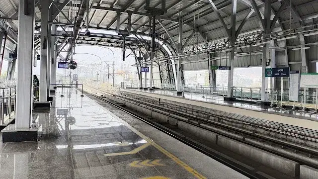 1 BHK Flat for Rent in VANAJ METRO KOTHRUD