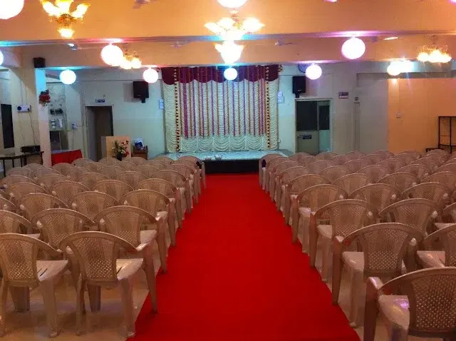 1 BHK Flat for Rent in Utsav Hall Near Pethkar Samrajya society kothrud