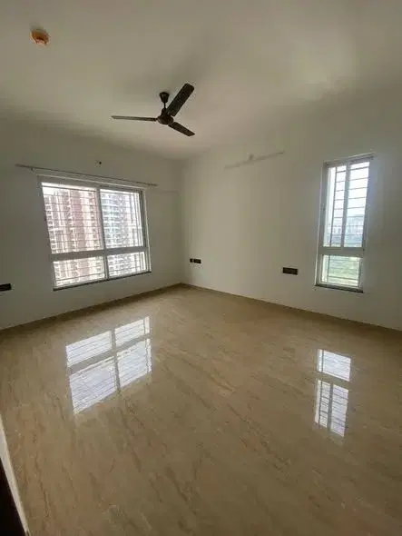 2 BHK Flat for Rent in Godrej & VTP Township