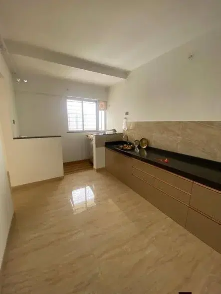 2 BHK Flat for Rent in Godrej & VTP Township