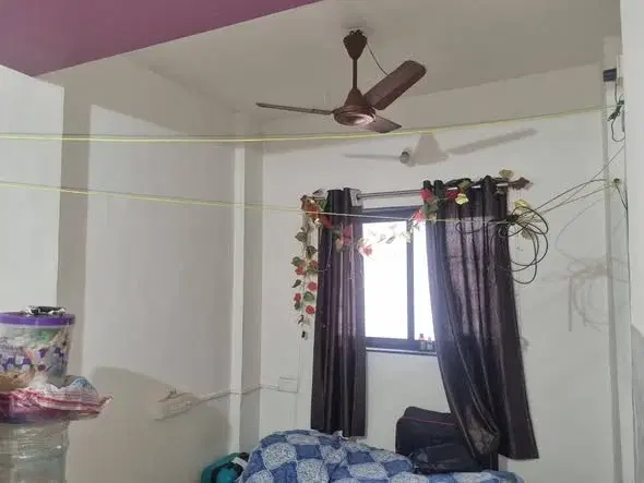 1 BHK Flat for Rent in Aundh Near Westend Mall