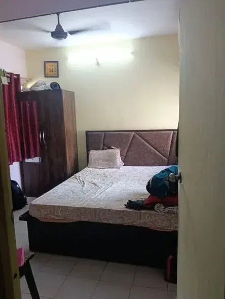 Flat for Rent in कोथरूड डेपो जवळ