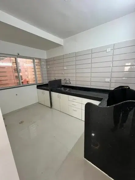 2 BHK Flat for Rent in GK Aura Society Raver near Sameer lawns