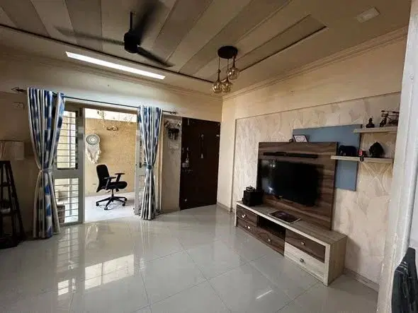 2 BHK Flat for Rent Near kokane chowk