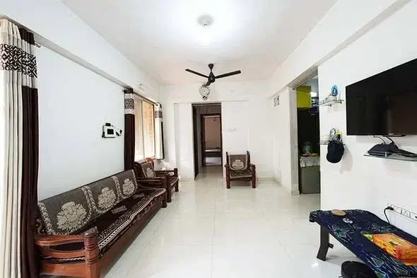 2 BHK Flat for Sale in HINJAWADI