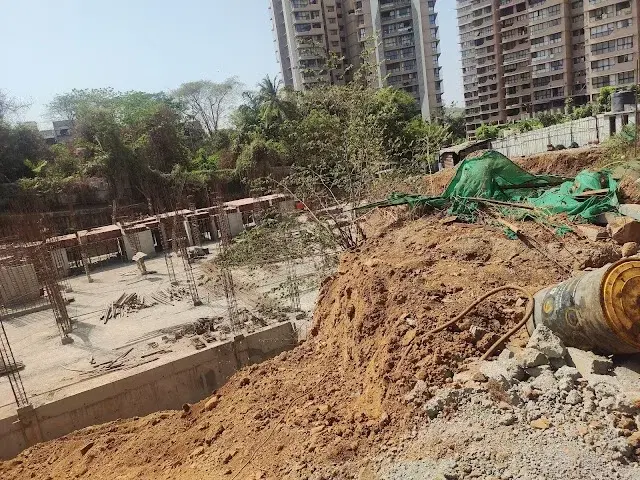 1 BHK Flat for Rent in bhavani nagar