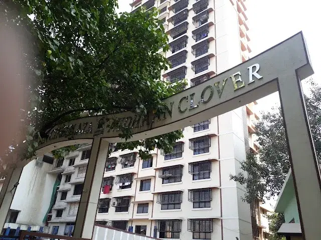 3 BHK Flat for Rent in Govandi East