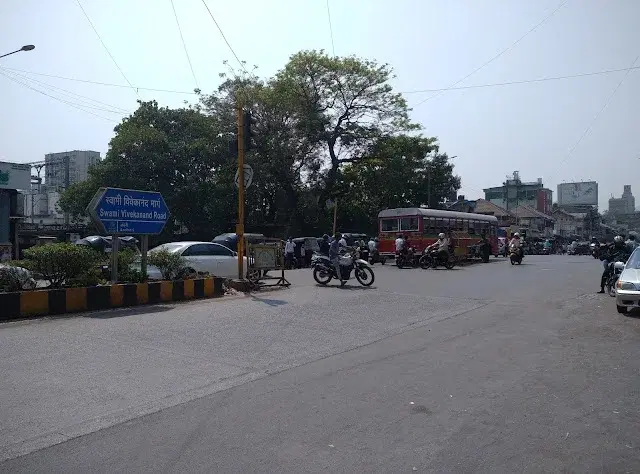 1 BHK Flat for Sale in S V Road Andheri West