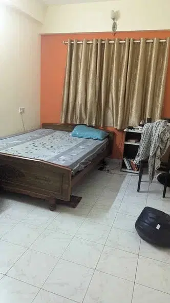 3 BHK Flat for Rent in 27th Cross Road