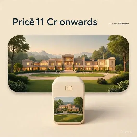 3 BHK Villa for Sale in Kollur & Velimala & Patighanpur and Edulnagulapally