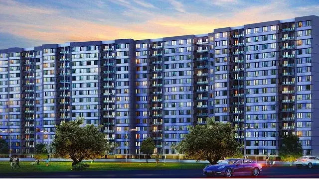 2 BHK Flat for Rent in Chembur