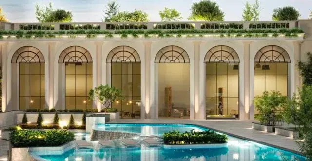 Flat for Sale in Hosur Road