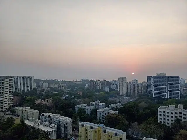 2 BHK Flat for Sale in DN NAGAR ANDHERI WEST