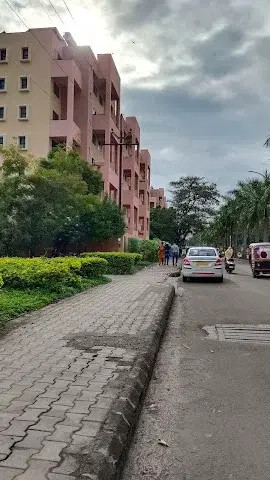 1 BHK Flat for Rent in Heliconia 2