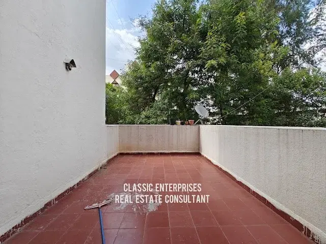 1 BHK Flat for Rent in VIMAN NAGAR